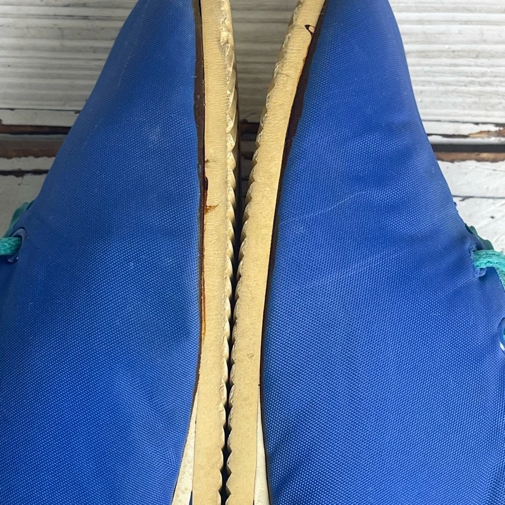 Size 7 Vintage 1980's Nike Women's‎ Running Trainer Tennis Shoes
